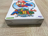 UF3506 Super Mario 64 BOXED N64 Nintendo 64 Japan