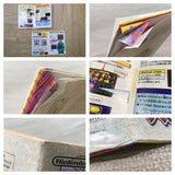 UF3507 Super Smash Bros. Dairanto Smash Brothers BOXED N64 Nintendo 64 Japan