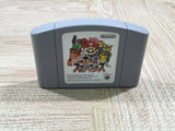 UF3507 Super Smash Bros. Dairanto Smash Brothers BOXED N64 Nintendo 64 Japan