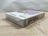 UF3507 Super Smash Bros. Dairanto Smash Brothers BOXED N64 Nintendo 64 Japan