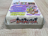 UF3507 Super Smash Bros. Dairanto Smash Brothers BOXED N64 Nintendo 64 Japan