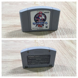 UF3508 Mario Kart 64 BOXED N64 Nintendo 64 Japan