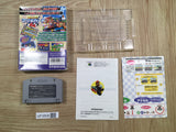 UF3508 Mario Kart 64 BOXED N64 Nintendo 64 Japan