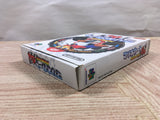 UF3508 Mario Kart 64 BOXED N64 Nintendo 64 Japan