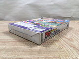 UF3508 Mario Kart 64 BOXED N64 Nintendo 64 Japan