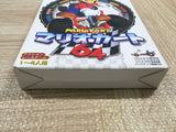 UF3508 Mario Kart 64 BOXED N64 Nintendo 64 Japan