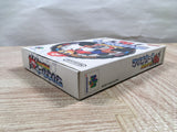 UF3509 Mario Kart 64 BOXED N64 Nintendo 64 Japan