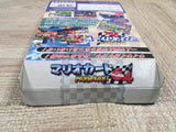 UF3509 Mario Kart 64 BOXED N64 Nintendo 64 Japan