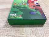 UF3510 Mario Golf 64 BOXED N64 Nintendo 64 Japan