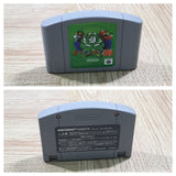 UF3510 Mario Golf 64 BOXED N64 Nintendo 64 Japan