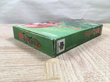 UF3510 Mario Golf 64 BOXED N64 Nintendo 64 Japan