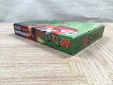 UF3510 Mario Golf 64 BOXED N64 Nintendo 64 Japan