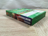 UF3510 Mario Golf 64 BOXED N64 Nintendo 64 Japan