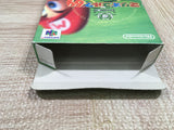 UF3510 Mario Golf 64 BOXED N64 Nintendo 64 Japan