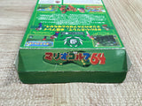 UF3510 Mario Golf 64 BOXED N64 Nintendo 64 Japan