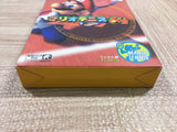 UF3511 Mario Tennis 64 BOXED N64 Nintendo 64 Japan