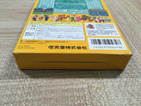 UF3511 Mario Tennis 64 BOXED N64 Nintendo 64 Japan
