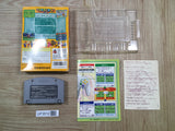 UF3512 Mario Tennis 64 BOXED N64 Nintendo 64 Japan