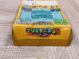 UF3512 Mario Tennis 64 BOXED N64 Nintendo 64 Japan