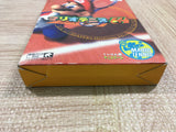 UF3512 Mario Tennis 64 BOXED N64 Nintendo 64 Japan
