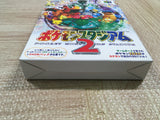 UF3513 Pokemon Stadium 2 BOXED N64 Nintendo 64 Japan