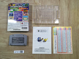 UF3513 Pokemon Stadium 2 BOXED N64 Nintendo 64 Japan