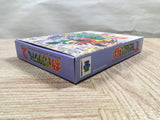 UF3513 Pokemon Stadium 2 BOXED N64 Nintendo 64 Japan