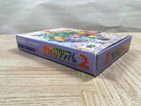 UF3513 Pokemon Stadium 2 BOXED N64 Nintendo 64 Japan