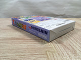 UF3513 Pokemon Stadium 2 BOXED N64 Nintendo 64 Japan