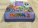 UF3513 Pokemon Stadium 2 BOXED N64 Nintendo 64 Japan