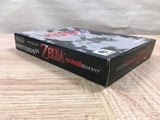 UF3514 The Legend of Zelda Ocarina of Time BOXED N64 Nintendo 64 Japan