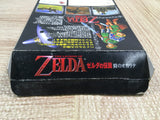 UF3514 The Legend of Zelda Ocarina of Time BOXED N64 Nintendo 64 Japan