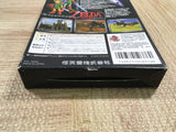 UF3514 The Legend of Zelda Ocarina of Time BOXED N64 Nintendo 64 Japan