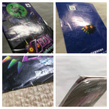 UF3515 The Legend of Zelda Majora's Mask BOXED N64 Nintendo 64 Japan