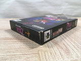 UF3515 The Legend of Zelda Majora's Mask BOXED N64 Nintendo 64 Japan