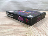 UF3515 The Legend of Zelda Majora's Mask BOXED N64 Nintendo 64 Japan