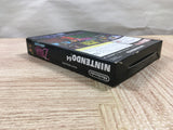 UF3515 The Legend of Zelda Majora's Mask BOXED N64 Nintendo 64 Japan