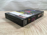 UF3515 The Legend of Zelda Majora's Mask BOXED N64 Nintendo 64 Japan