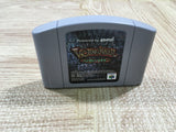 UF3516 Violence Killer BOXED N64 Nintendo 64 Japan