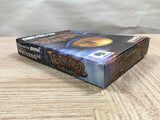 UF3516 Violence Killer BOXED N64 Nintendo 64 Japan