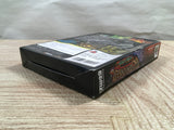UF3516 Violence Killer BOXED N64 Nintendo 64 Japan