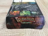 UF3516 Violence Killer BOXED N64 Nintendo 64 Japan
