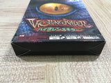 UF3516 Violence Killer BOXED N64 Nintendo 64 Japan
