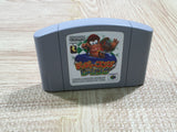 UF3517 Diddy Kong Racing BOXED N64 Nintendo 64 Japan