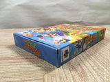 UF3517 Diddy Kong Racing BOXED N64 Nintendo 64 Japan
