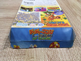 UF3517 Diddy Kong Racing BOXED N64 Nintendo 64 Japan