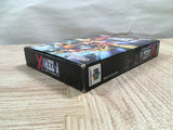 UF3518 F-Zero X BOXED N64 Nintendo 64 Japan