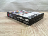 UF3518 F-Zero X BOXED N64 Nintendo 64 Japan