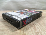 UF3518 F-Zero X BOXED N64 Nintendo 64 Japan