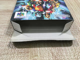 UF3518 F-Zero X BOXED N64 Nintendo 64 Japan